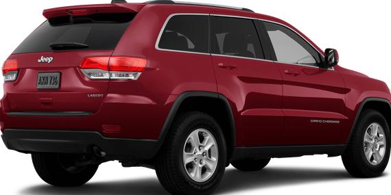 JEEP GRAND CHEROKEE 2014 1C4RJFAG5EC471621 image